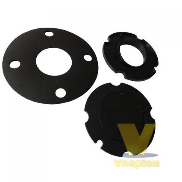 Spare parts for Hamworthy Sewage Treatment Plant